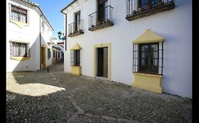 Apartamento con Parking centro historico